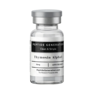 Thymosin Alpha-1 10mg