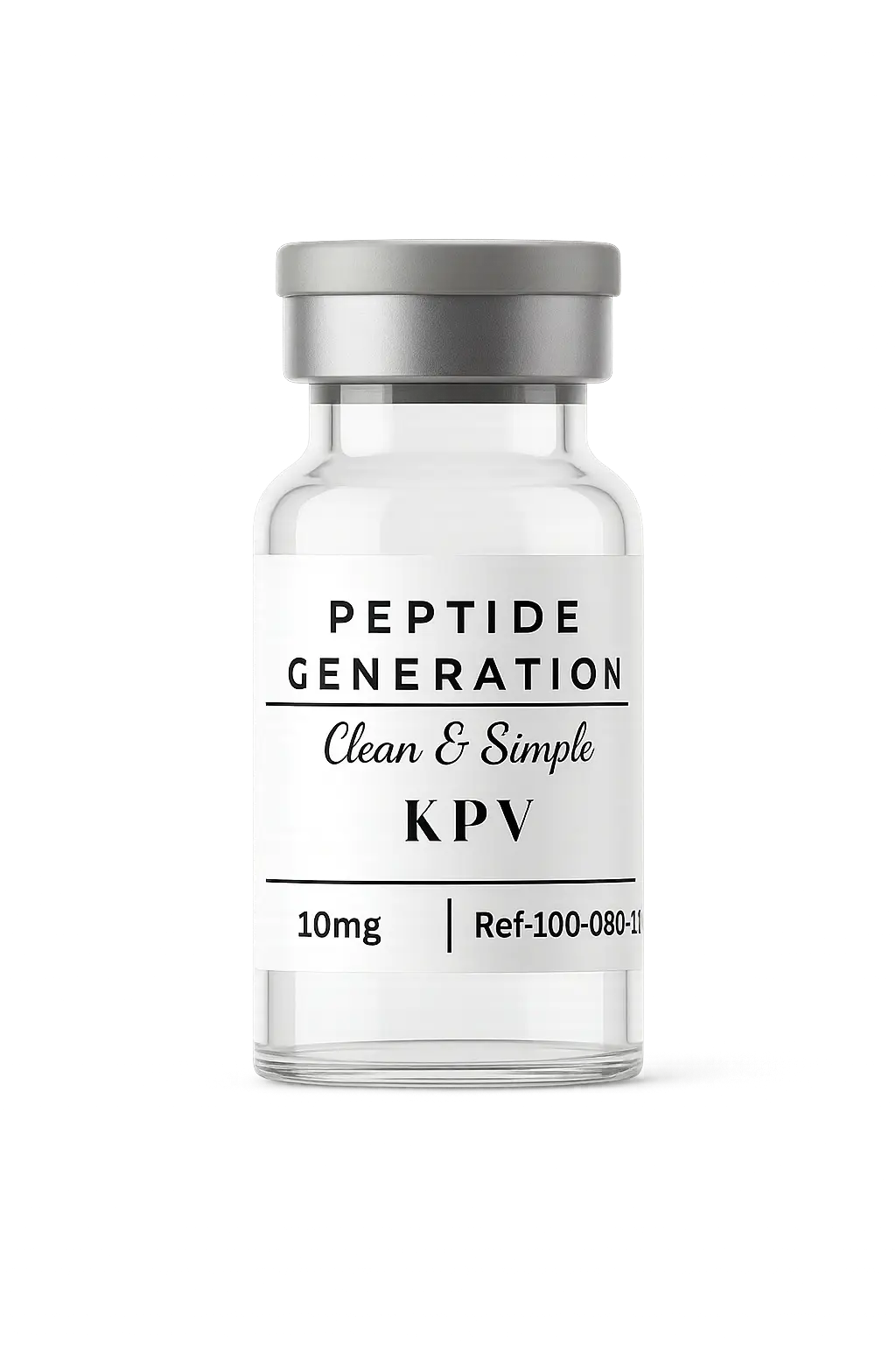KPV 10mg - Image 2