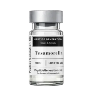 Tesamorelin 10mg