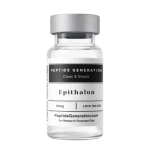 Epithalon 10mg
