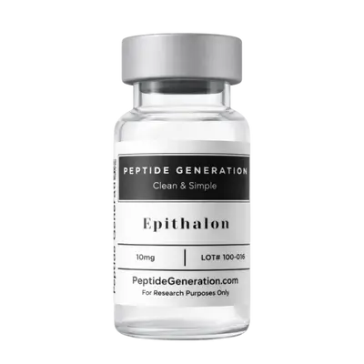 Epithalon 10mg