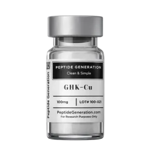 GHK-Cu 100