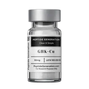 GHK-Cu 50mg