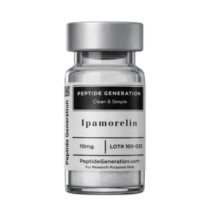 Ipamorelin 10mg