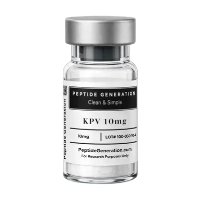 KPV 10mg