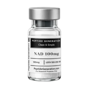NAD 100mg
