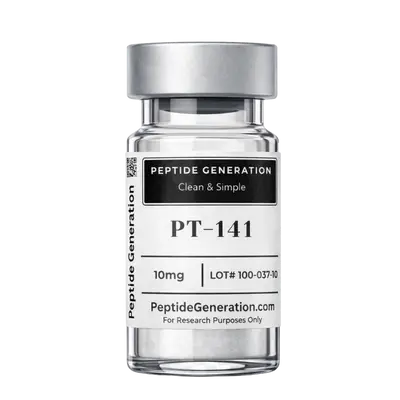 PT-141 10mg
