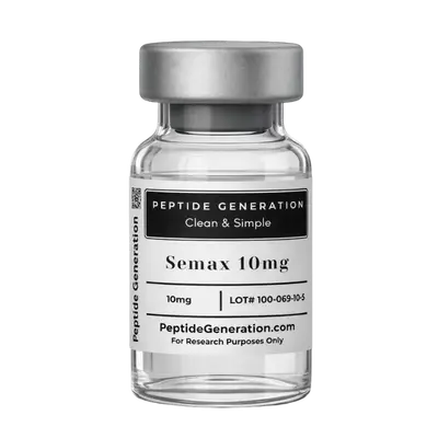Semax 10mg