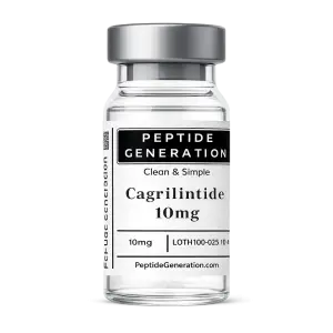 Cargrilintide 10mg