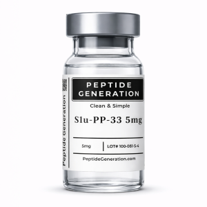 SLU-PP-332 5mg