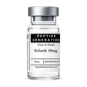 Selank 10mg
